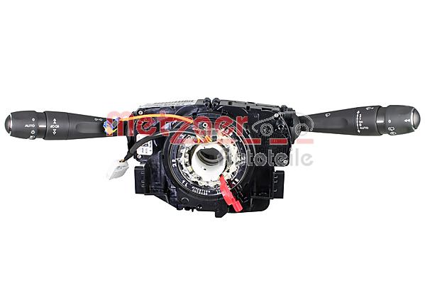 Comutator coloana directie 0916756 METZGER